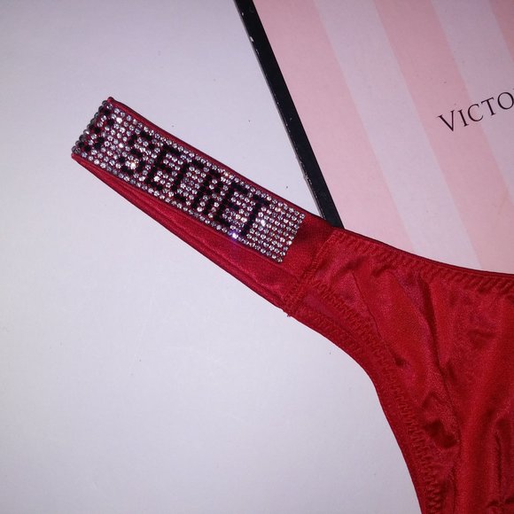 Victoria Secret Panty - Picture 5 of 15